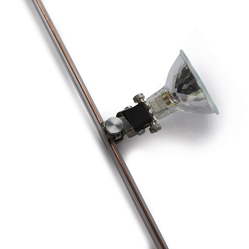 ART-TRAX GU5.3 Ламподержатель GU5,3   -  Торговые 